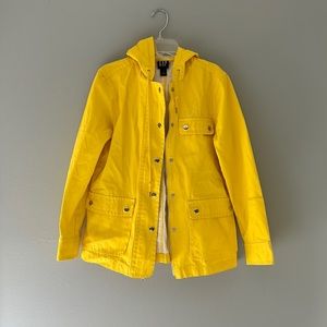 Gap Rain Jacket